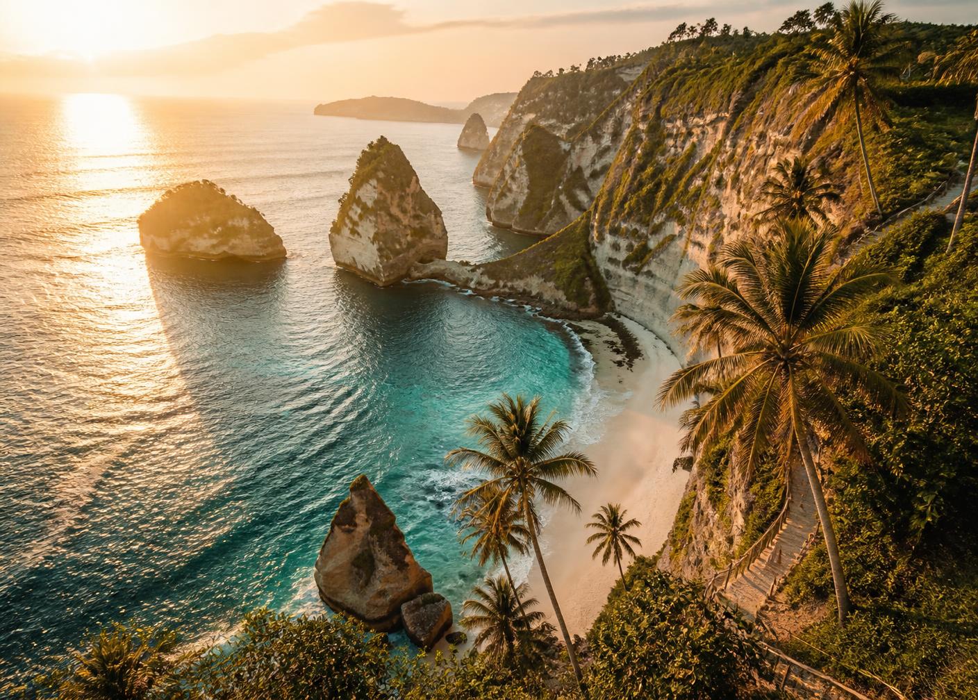 Ananya R. on a Wandermesh trip to Bali, 2026
